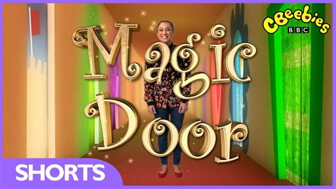 From ordinary to extraordinary: The magic door effect